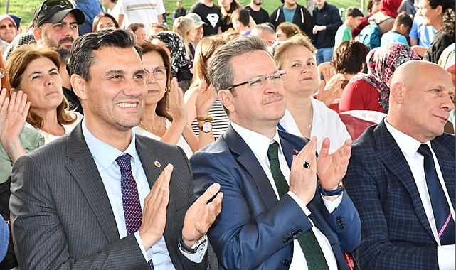 Uluslararası Manisa Mesir Macunu Festivali 484. Kez Kapılarını Açıyor