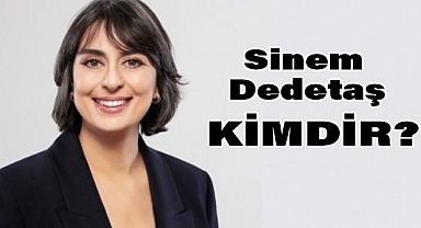 Üsküdar'da Seçim Sürprizi: Sinem Dedetaş Kimdir?