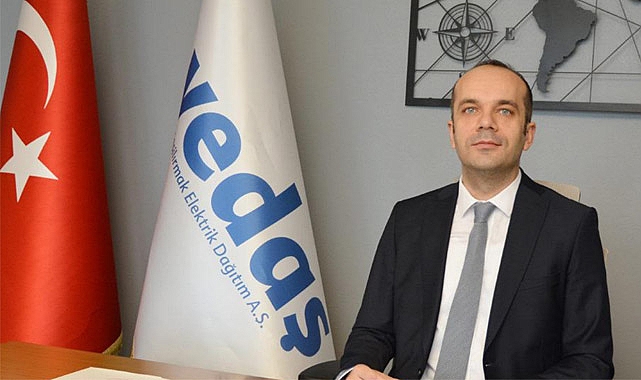 YEDAŞ'ta Bayramda Elektrik Tüketimi %7 Arttı