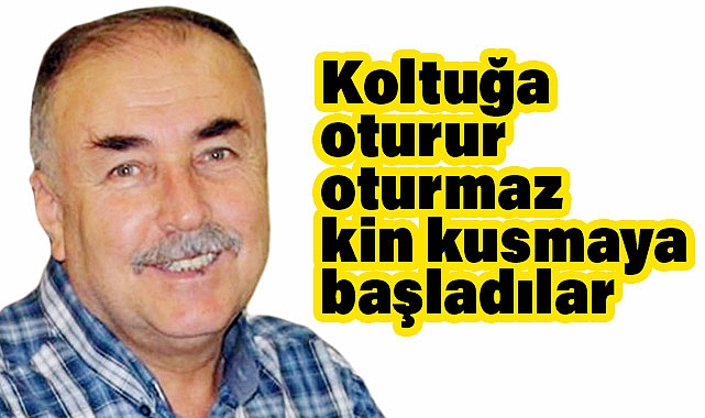 Yeniçağ Yazarı Arslan Tekin'den Türkiye Gündemine Dair Çarpıcı Analizler