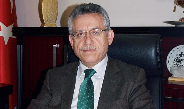 Yozgat'ta Yeniden Refah Partisi Dönemi Başladı