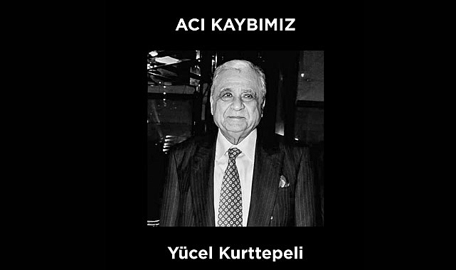 Yücel Kurttepeli Vefat Etti