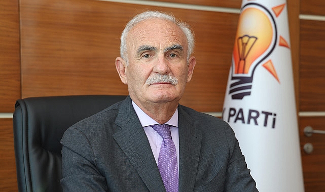 Yusuf Ziya Yılmaz, 1 Mayıs Emek ve Dayanışma Günü dolayısıyla mesaj yayımladı