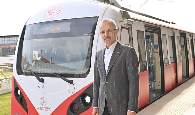 19 Mayıs’ta Ücretsiz Ulaşım Müjdesi