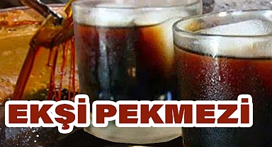 Acuk Nedir? Acuk Pekmezi ve Ekşisi Nasıl Yapılır? Acuğun Tarihi