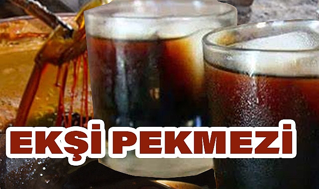 Acuk Nedir? Acuk Pekmezi ve Ekşisi Nasıl Yapılır? Acuğun Tarihi