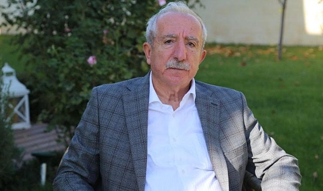 AK Partili Orhan Miroğlu: Kayyum Atamaları Türkiye'nin Yumuşama Ortamına Zarar Verir