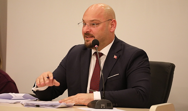 Atakum Belediye Başkanı Serhat Türkel'den Kalkınma Vurgusu