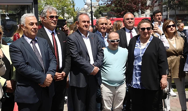 Atakum’da anneler gününe özel program
