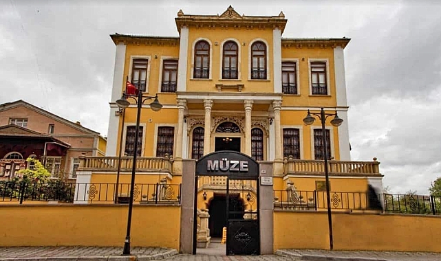 Bafra Arkeoloji ve Etnografya Müzesi, Kız Anadolu Lisesi'nde Tanıtıldı