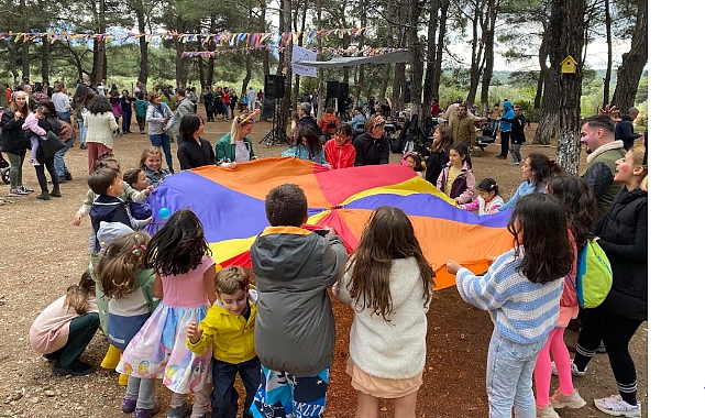 Başka Bir Okul Mümkün (BBOM) Kooperatifi 10. Yılını kutladı