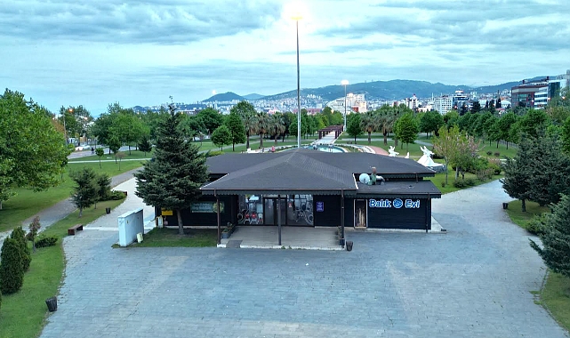 Başkan Doğan’dan Örnek Proje: “Çölyak Kafe”