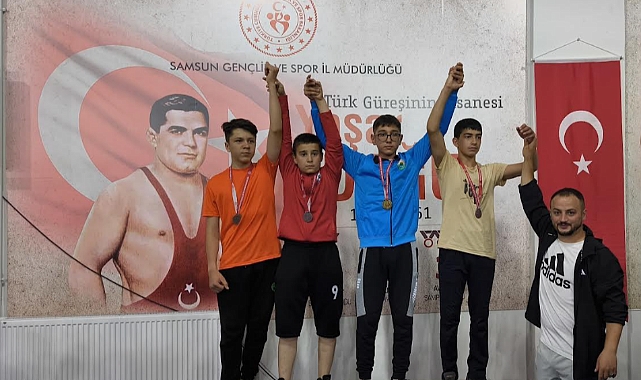 Başkan İhsan Kurnaz: İlkadım'da Sporu Daha Yukarı Noktalara Taşıyacağız