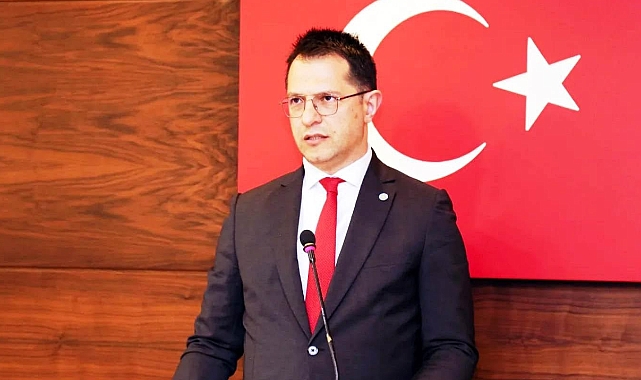 Başkan Karasu'dan 19 Mayıs Mesajı