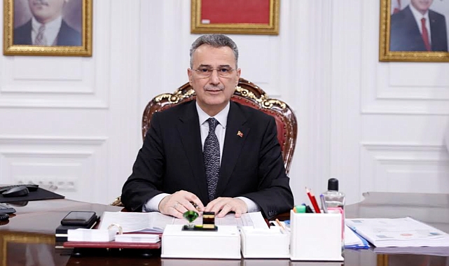 BAŞKAN KURNAZ: PARKLARIMIZI GÜVENLİ HALE GETİRECEĞİZ