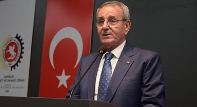 Başkan Murzioğlu: Üzüntümüz Çok Büyük