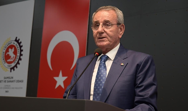 Başkan Murzioğlu: Üzüntümüz Çok Büyük