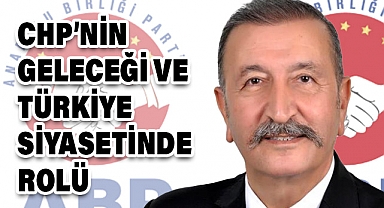 Bedri Yalçın’dan Türkiye İttifakı ve CHP Eleştirisi