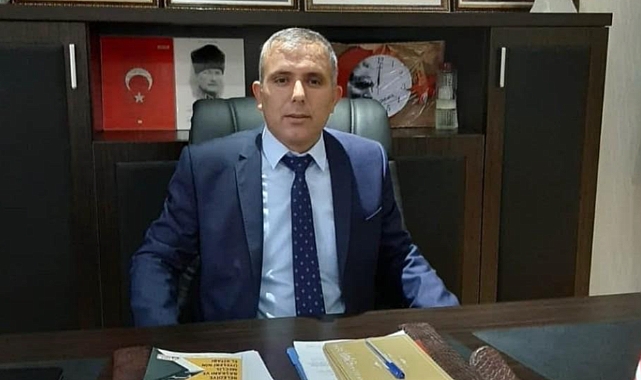 Belediye Başkanı Abuzer Aydın’dan 19 Mayıs Mesajı