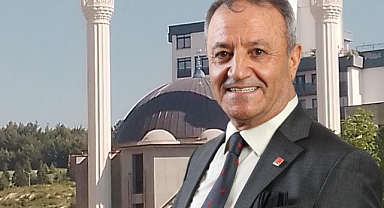 Buca Hazreti Hamza Camii Destek Bekliyor!
