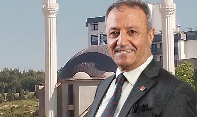 Buca Hazreti Hamza Camii Destek Bekliyor!