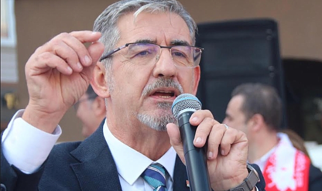 CHP’li Köybaşı, Bayram Öncesi Emeklilere Dikkat Çekti
