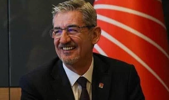 CHP’li Köybaşı’ndan 19 Mayıs Mesajı: Gücümüzü Tarihsel Köklerimizden Alıyoruz