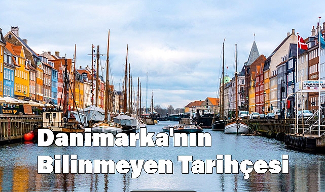 Danimarka'nın Büyüleyici Tarihi ve Kültürü