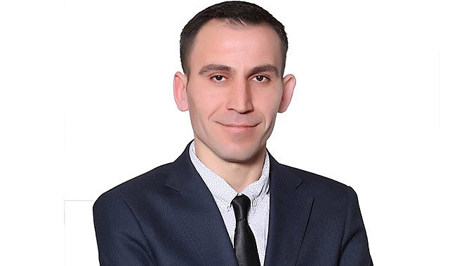 Demiroğlu’ndan Gazze ve Refah’a Yönelik İsrail Saldırılarına Kınama