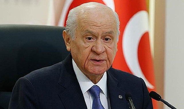 Devlet Bahçeli: 'Türkiye'nin Tarihi Mücadelesi ve Adaletli Duruşu Devam Edecek'