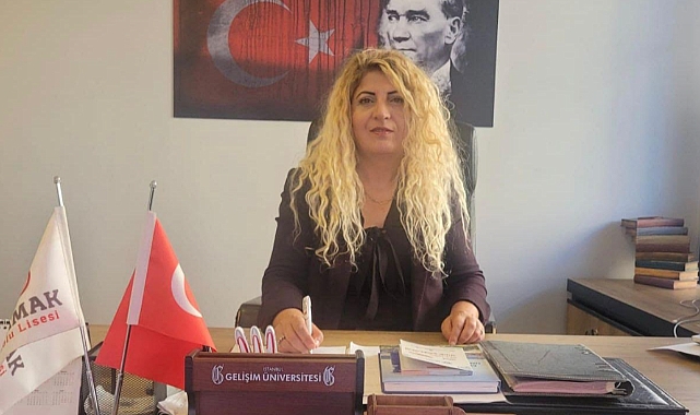 Devrim Karakuş'tan 19 Mayıs Mesajı: Gençlerimiz Geleceği Şekillendirecek