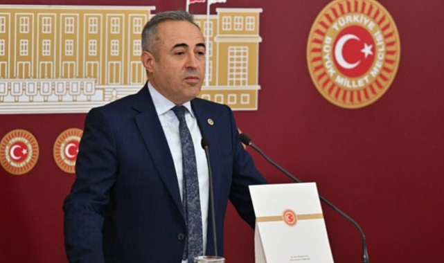 Dr. İrfan Karatutlu, Ulaşım Sorununa Dikkat Çekti