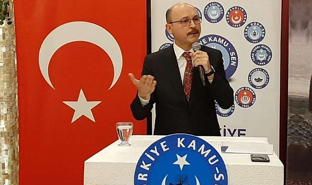 Eğitim Camiasından Kınama ve Eylem Çağrısı