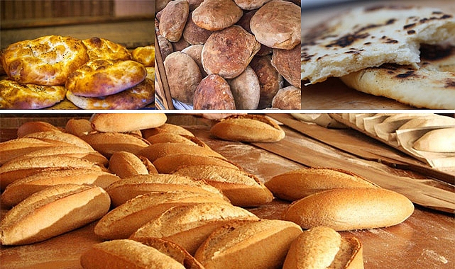 Ekmeksiz Sofra Olmaz: Türk Kültüründe Ekmek ve Hamur İşlerinin Önemi