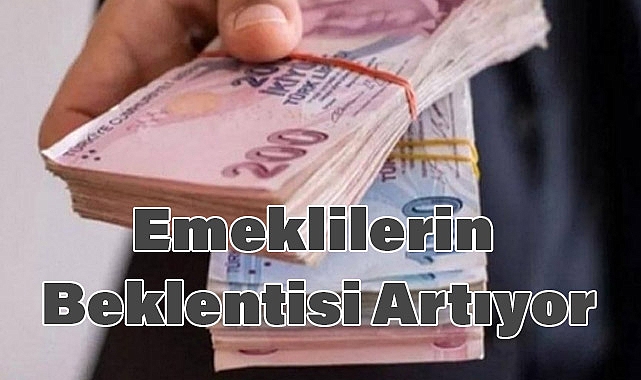 En Düşük Emikli Maaşı Ne kadar Olacak?