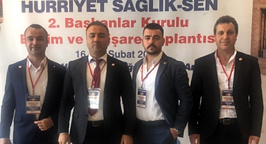 Erdoğan Çakmak: Atatürk'ün Hürriyet Meşalesi Bizim de Işığımız