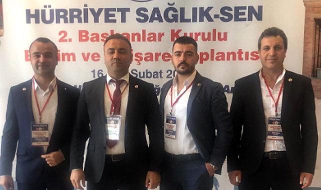 Erdoğan Çakmak: Atatürk'ün Hürriyet Meşalesi Bizim de Işığımız