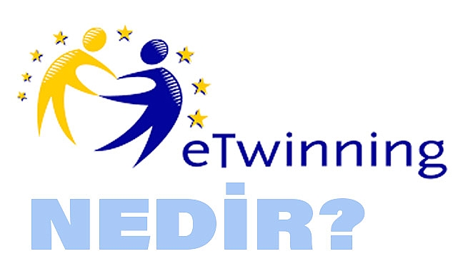 eTwinning Nedir?