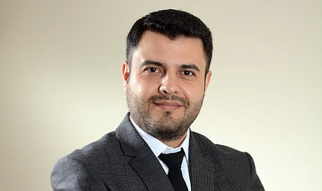 Fatih Kıraç, İzmir Elbiseciler ve Benzerleri Esnaf Odası Başkanlığına Aday Oldu
