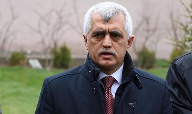 Gergerlioğlu: Türkiye İnsan Haklarından Uzaklaşıyor