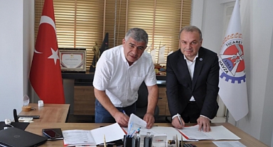 Havza TSO ve Büyük Anadolu Hastanesi Arasında Sağlık Protokolü