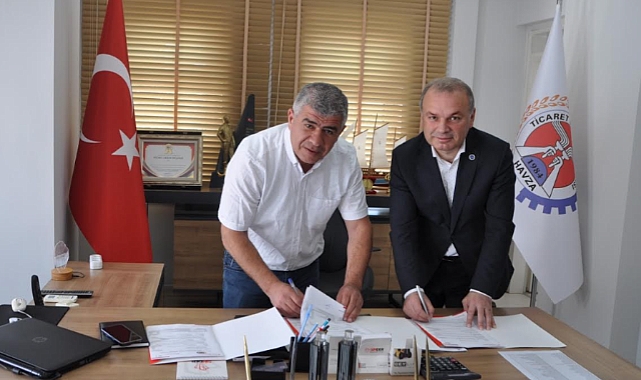 Havza TSO ve Büyük Anadolu Hastanesi Arasında Sağlık Protokolü