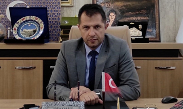 İYİ Parti Sivas İl Başkanı Karasu'dan Yeni Anayasa Eleştirisi