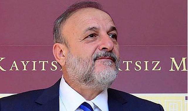 İyi Partili Oktay Vural'dan 19 Mayıs Mesajı
