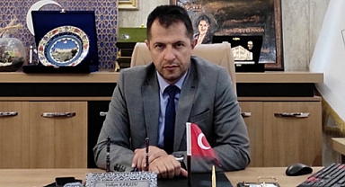Karasu'dan Filistin'deki Katliamlara Karşı Sessiz Kalınmaması Çağrısı
