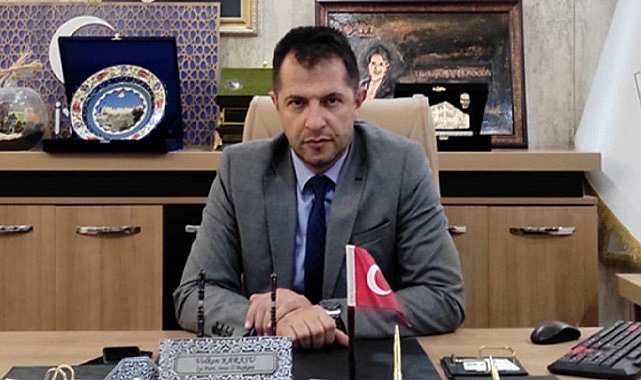 Karasu'dan Filistin'deki Katliamlara Karşı Sessiz Kalınmaması Çağrısı