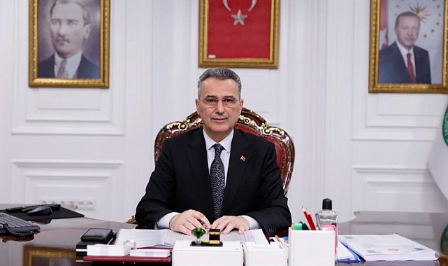 Kurnaz: İlkadımlı Hemşehrilerimiz ile İletişimimizi Geliştireceğiz