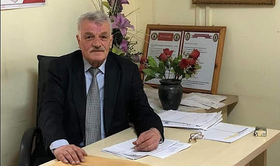 Mamak’ın 5 dönemdir değişmeyen Havza’lı muhtar