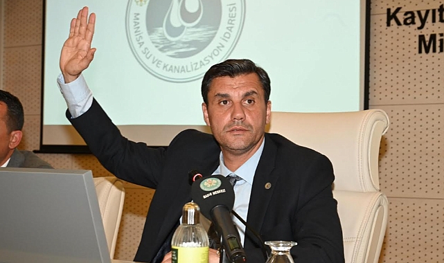 MASKİ’nin 1. Olağan Genel Kurulu 1. Oturumu Yapıldı
