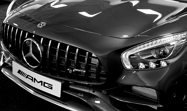 Mercedes-Benz Servislerinde Güven ve Kalitenin Adresi
